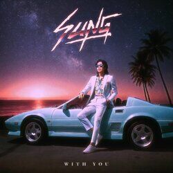 Cover of With You