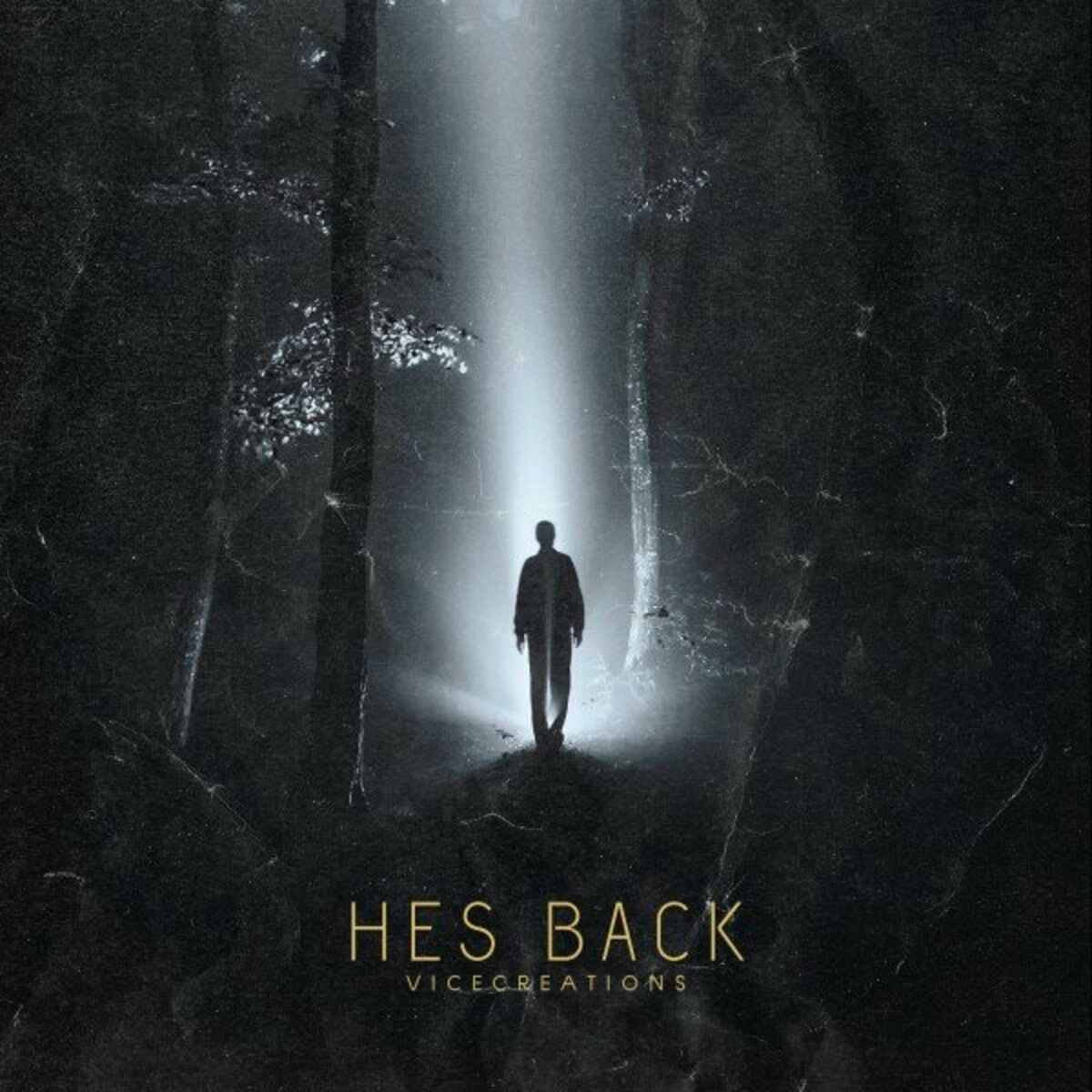Album cover of He's Back X Gojo (Vvv)