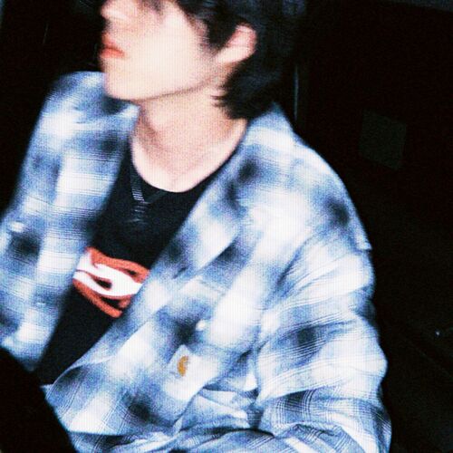 16 – STRANGER – EP