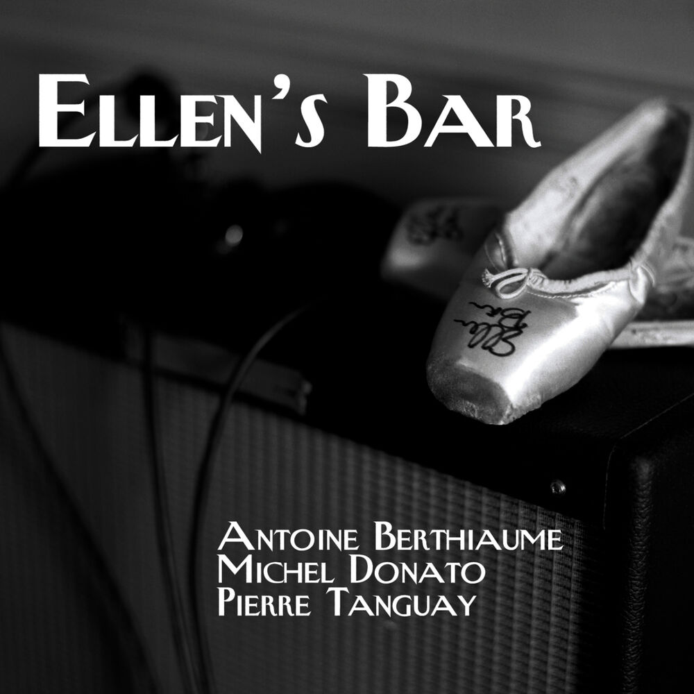 Picture of Ellen’s Bar