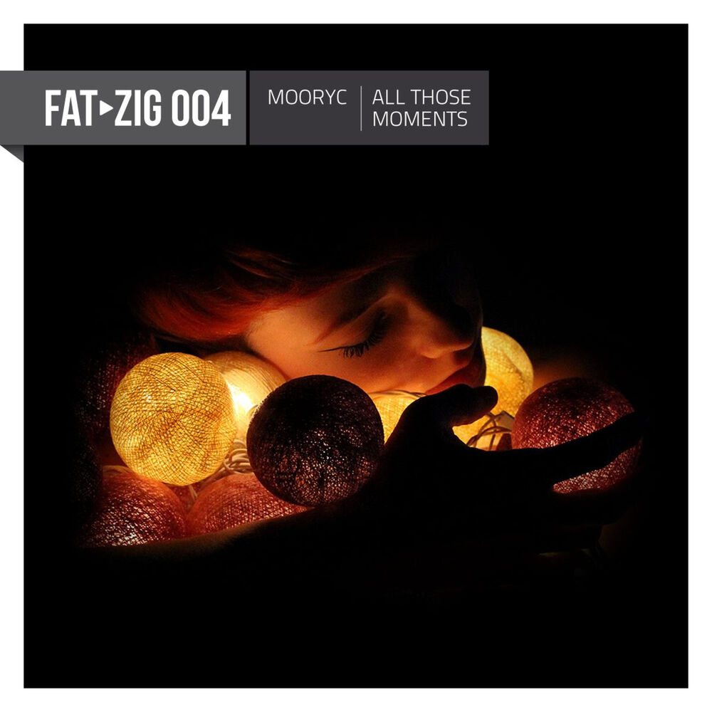 Picture of All Those Moments - EP