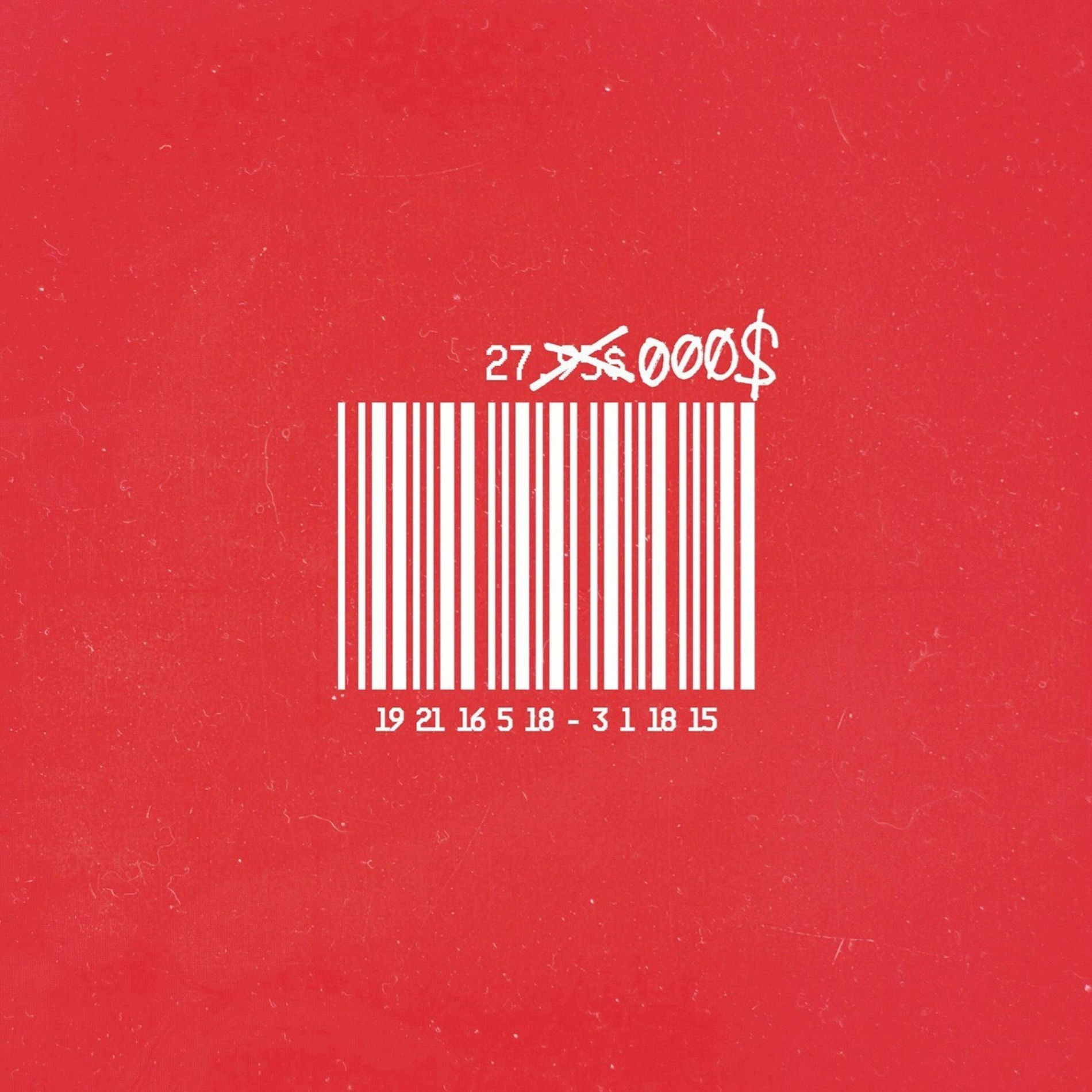Album cover of Carolina Cocaína