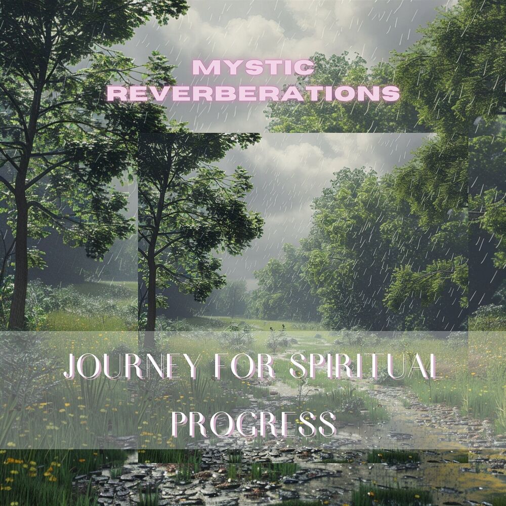 Picture of Journey for Spiritual Progress