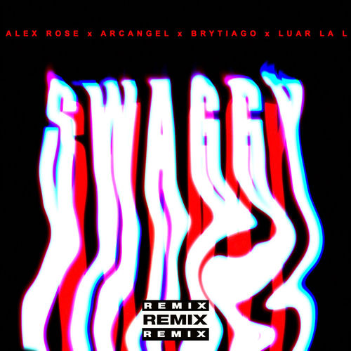 Swaggy (Remix)
