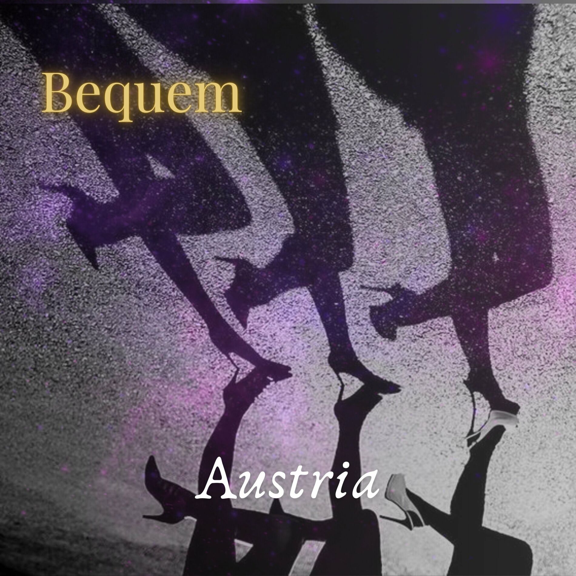 Album cover of Austria