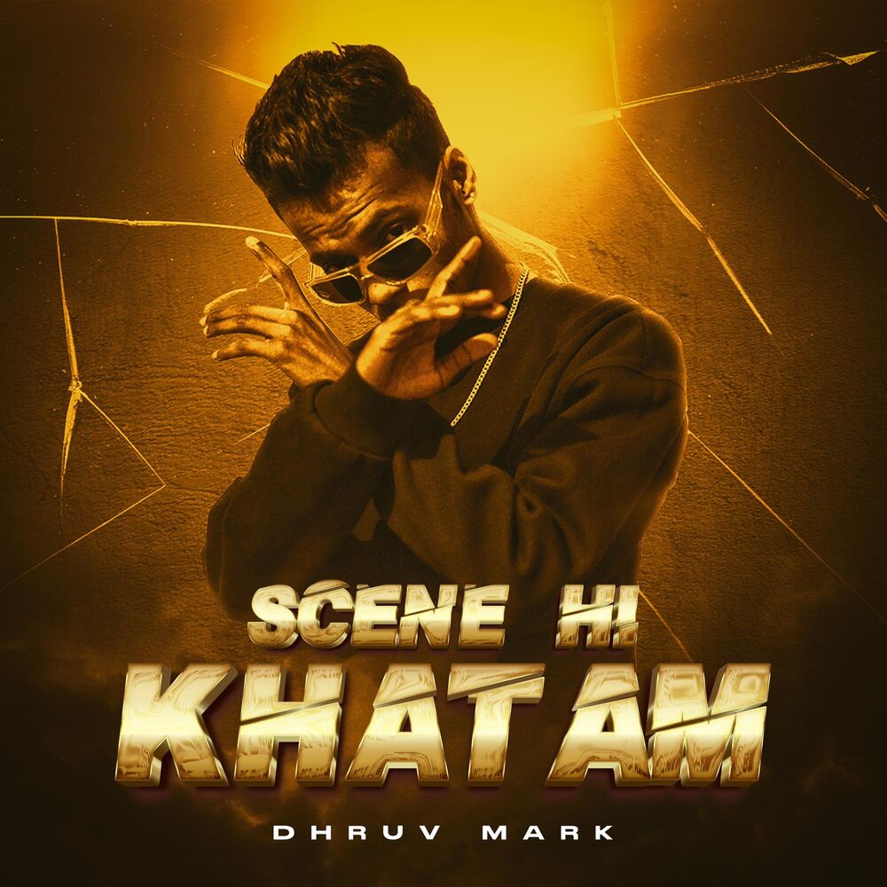 Picture of Scene hi khatam