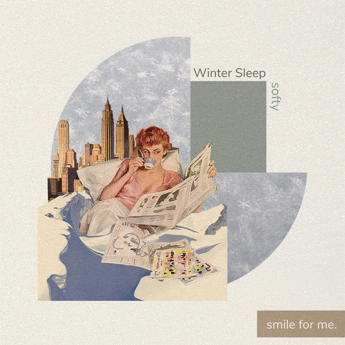 Album cover of Winter Sleep