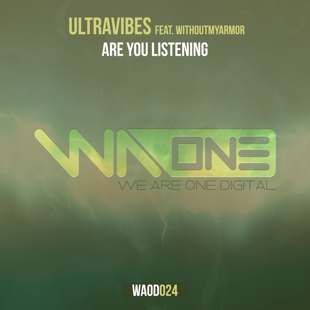 Picture of Are You Listening (Extended Mix)