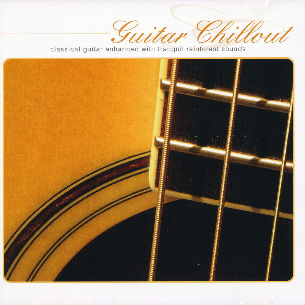 Picture of Guitar Chillout