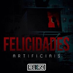 Cover of Felicidades Artificiais