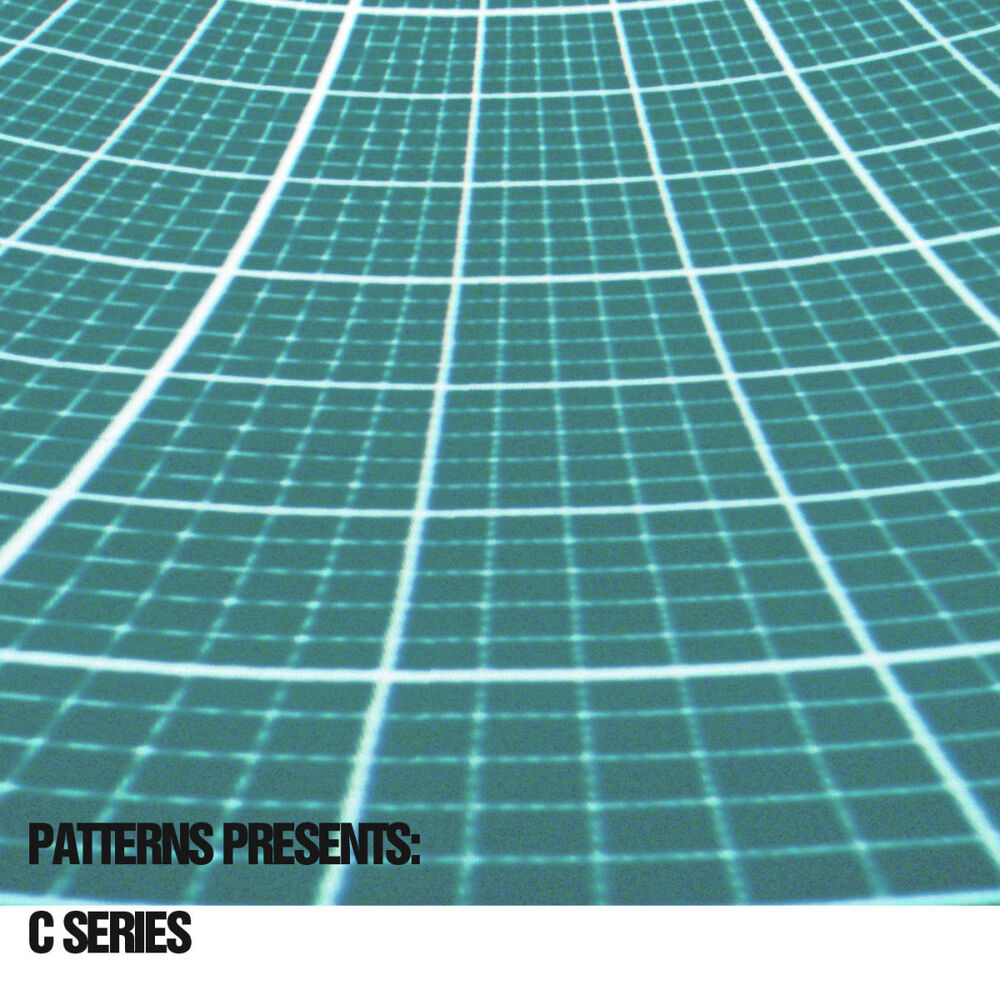 Picture of Patterns Presents: C Series