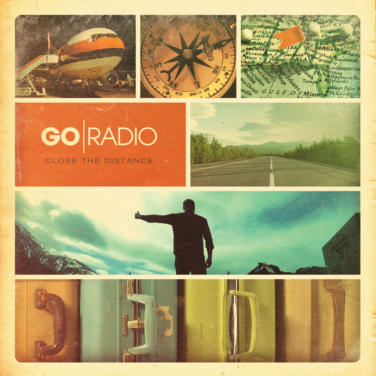 Album cover of Go To Hell