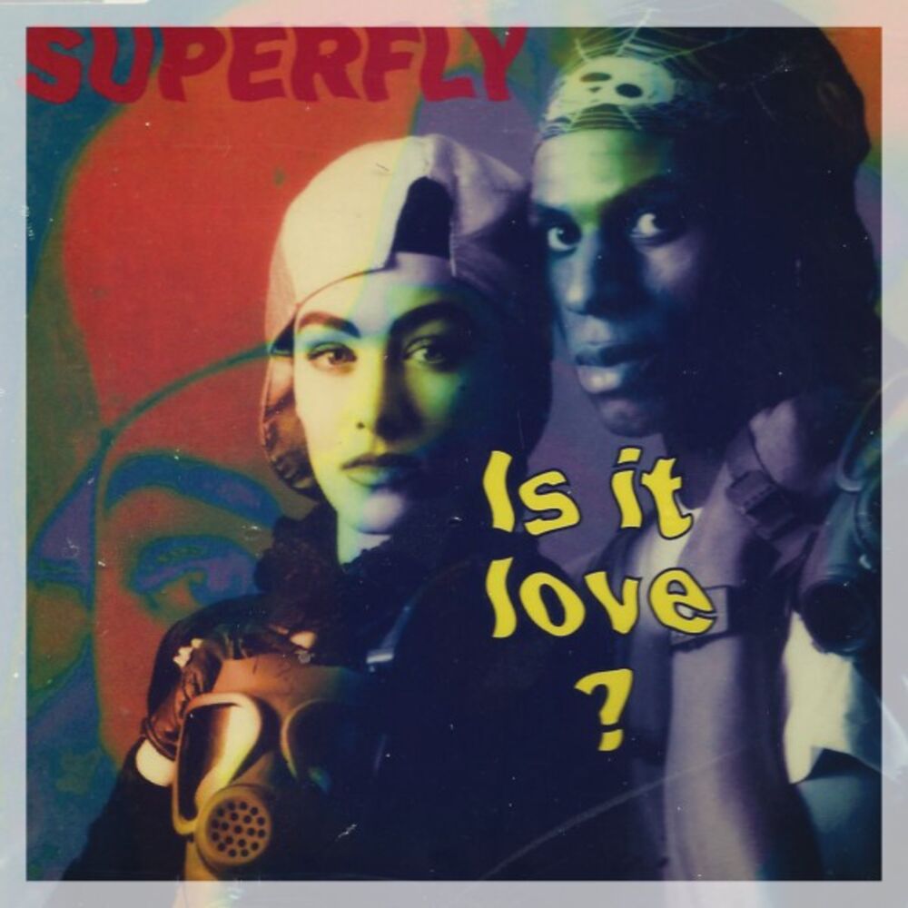 Picture of Is It Love?