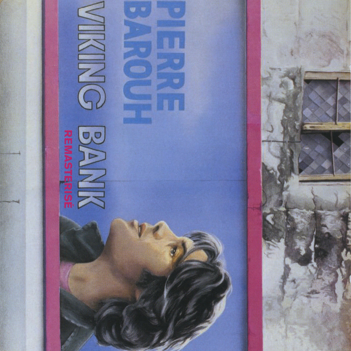 Album cover of Le tennis