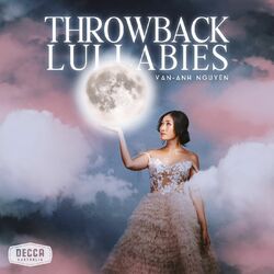 Cover of Throwback Lullabies