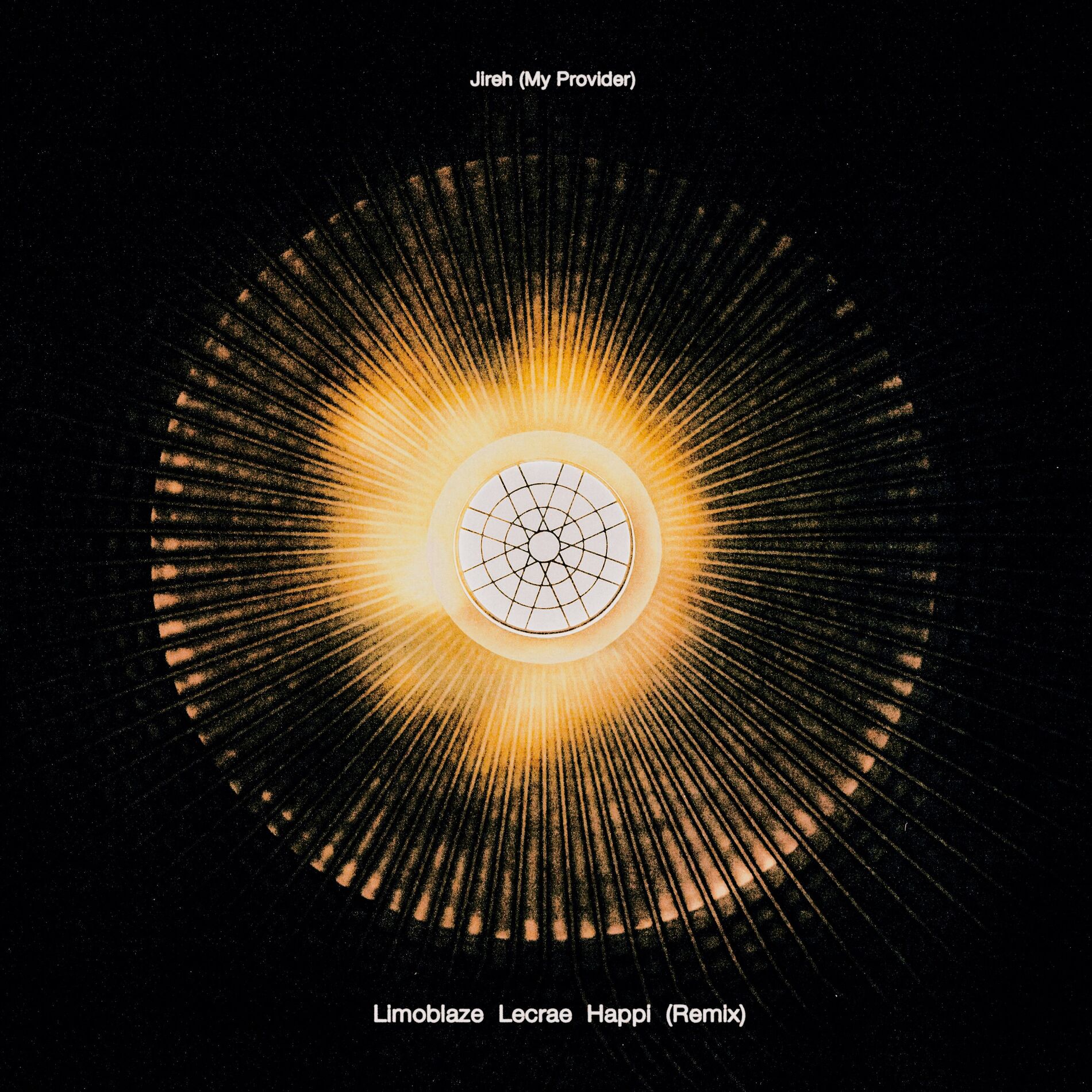 Album cover of Jireh (My Provider)