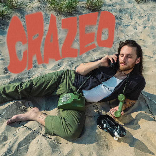 Crazed