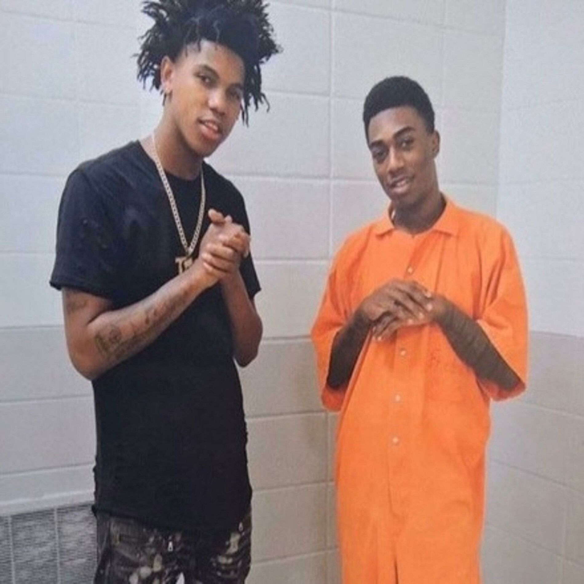 Album cover of Ambition As A Rider (feat. Da real gee money)