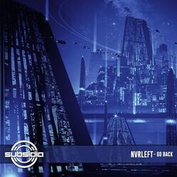 Cover of Go Back