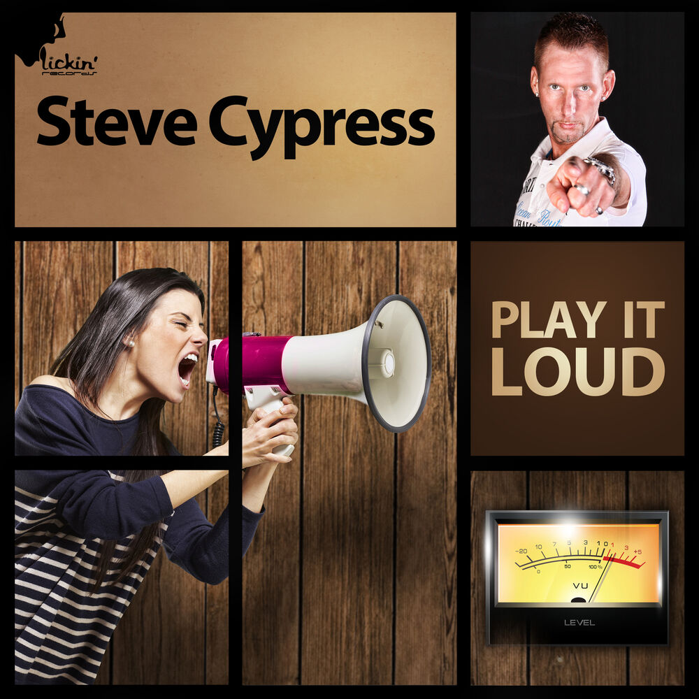 Picture of Play It Loud (Remixes) (Remixes)