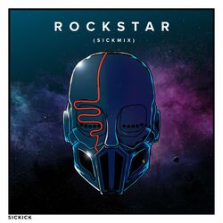 Cover of Rockstar