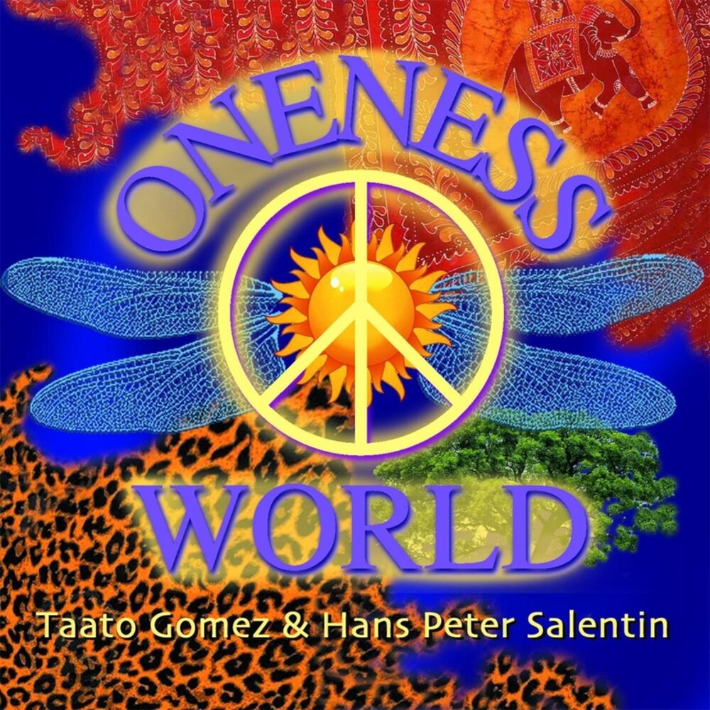 Picture of Oneness World