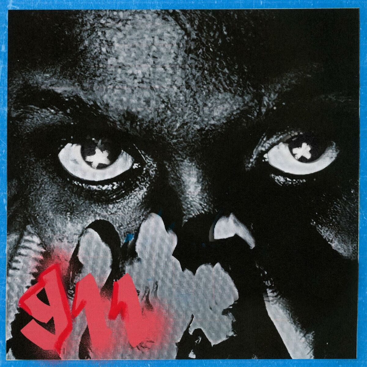 Album cover of 911