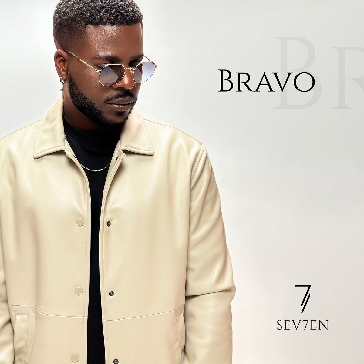 Album cover of Bravo
