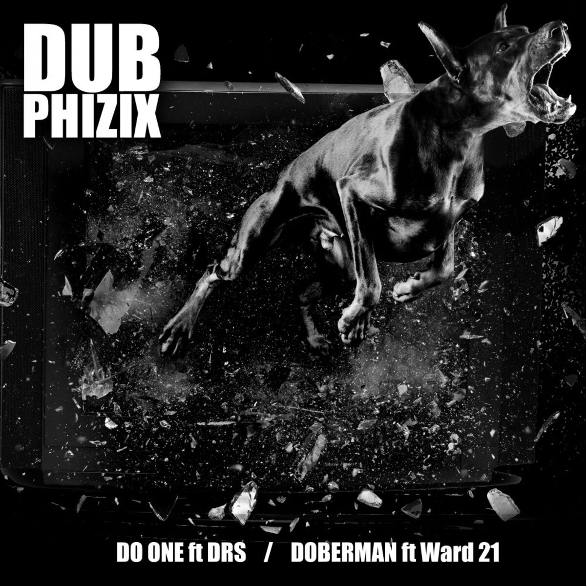 Album cover of Do One