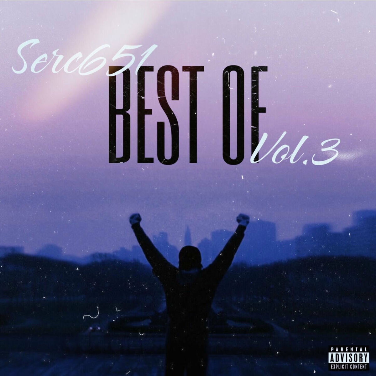 Album cover of Best Of Serc651, Vol.3