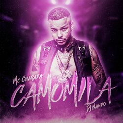 Cover of Camomila