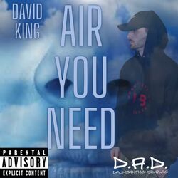 Cover of Air You Need