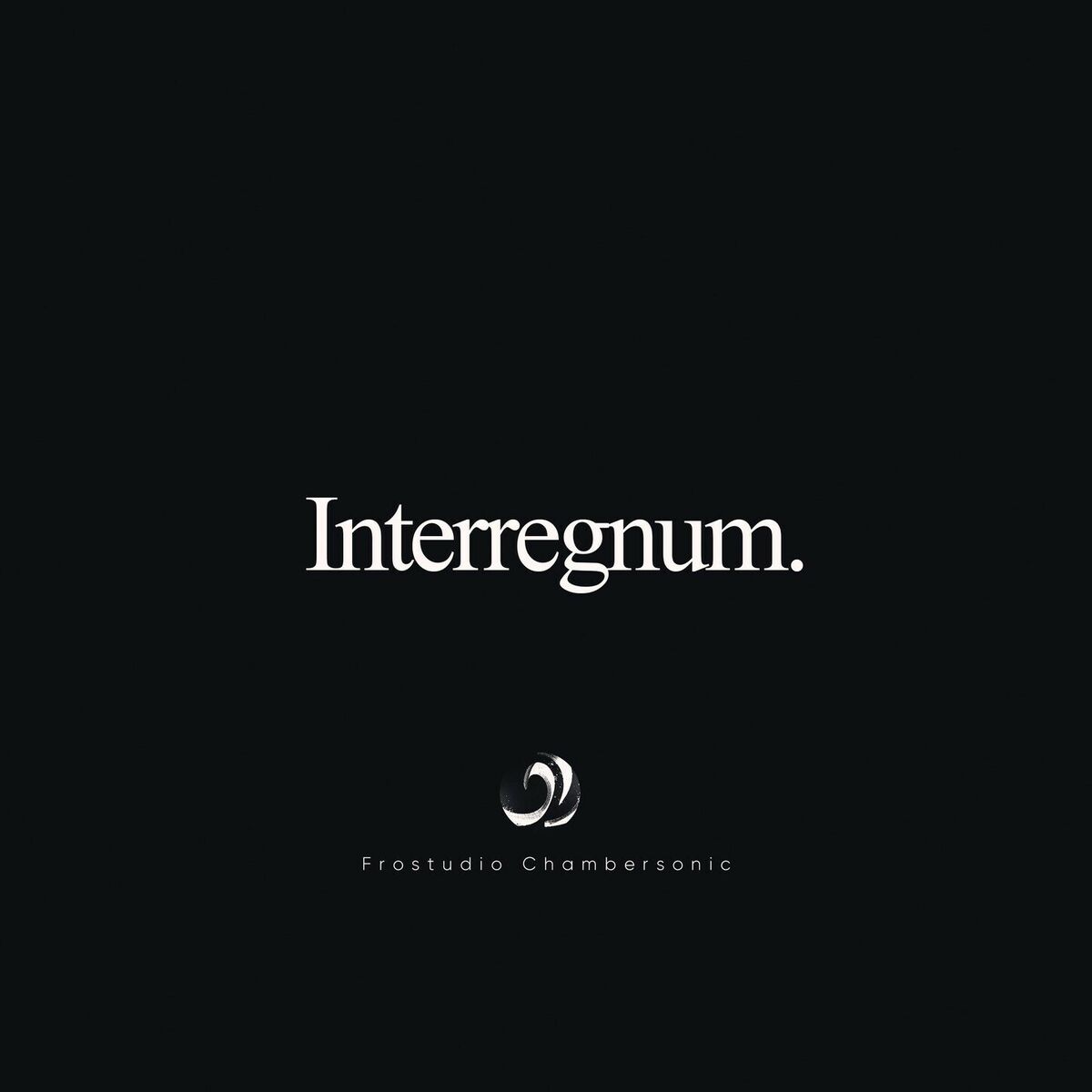 Album cover of Interregnum
