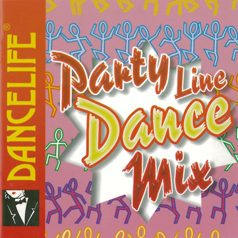 Picture of Party Line Dance Mix