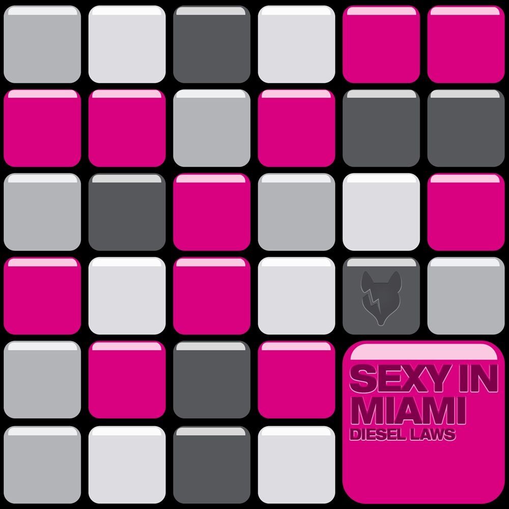 Picture of Sexy in Miami