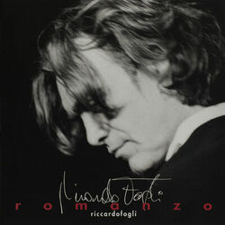 Cover of Romanzo
