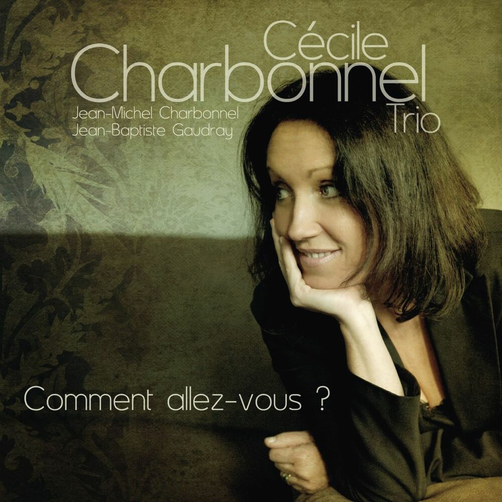 Picture of Comment Allez-vous?