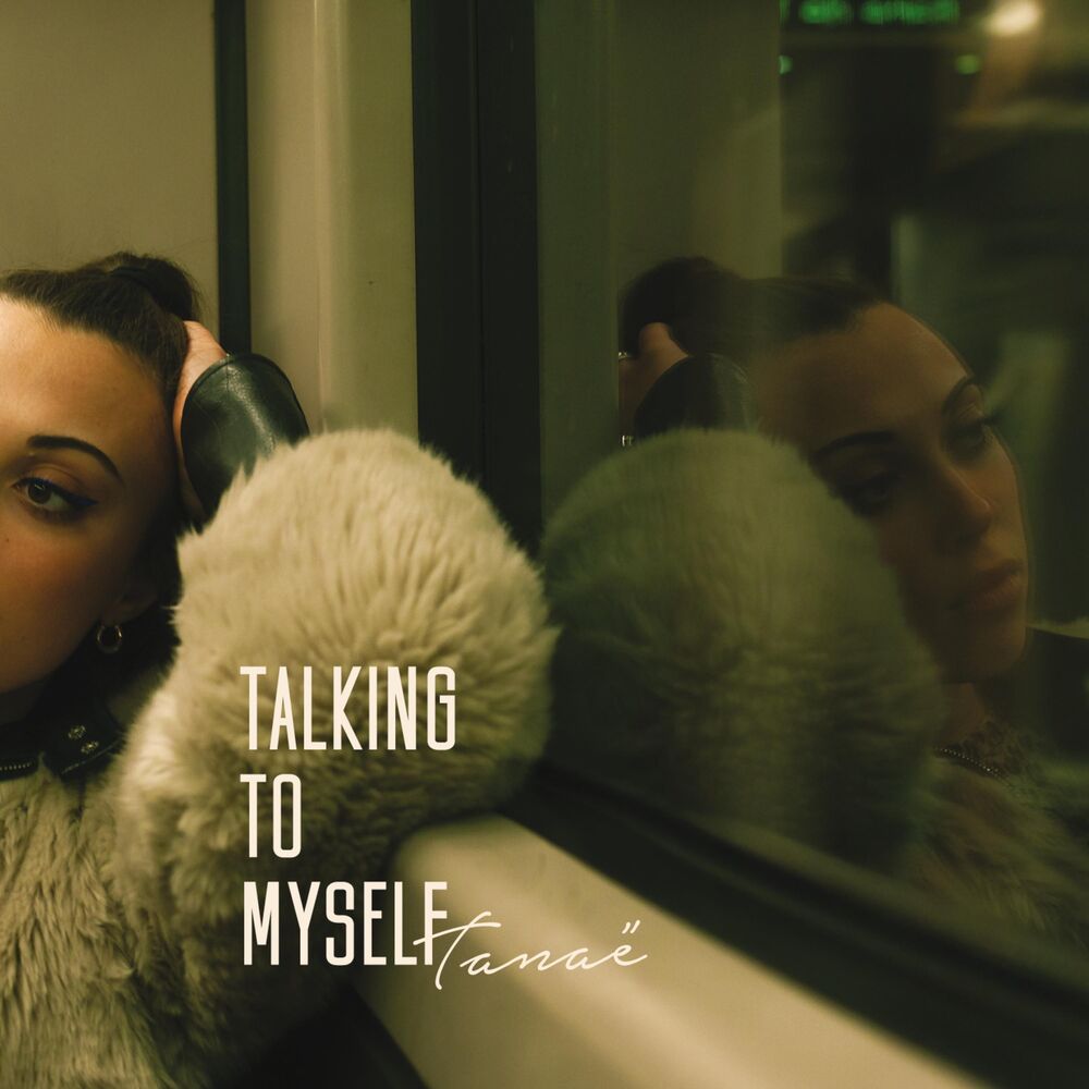 Picture of Talking to Myself
