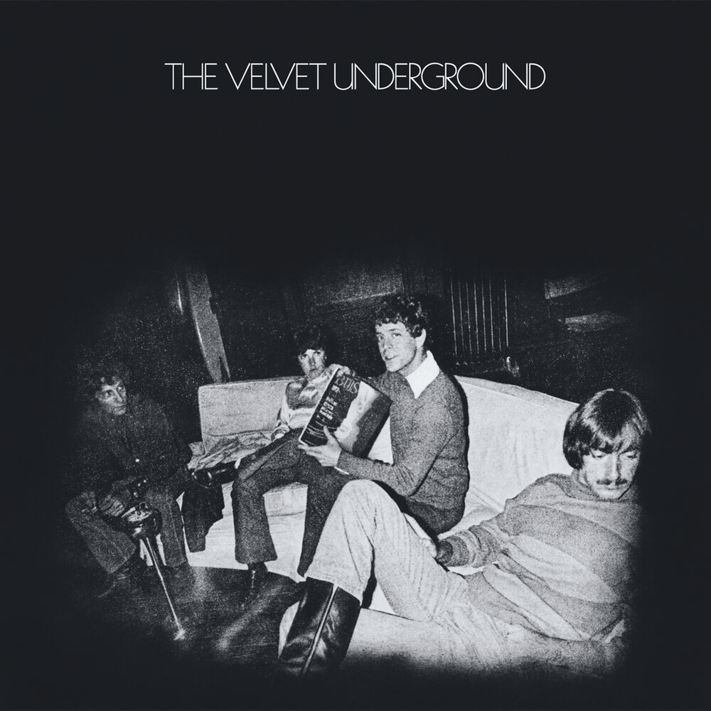 Picture of The Velvet Underground (45th Anniversary)