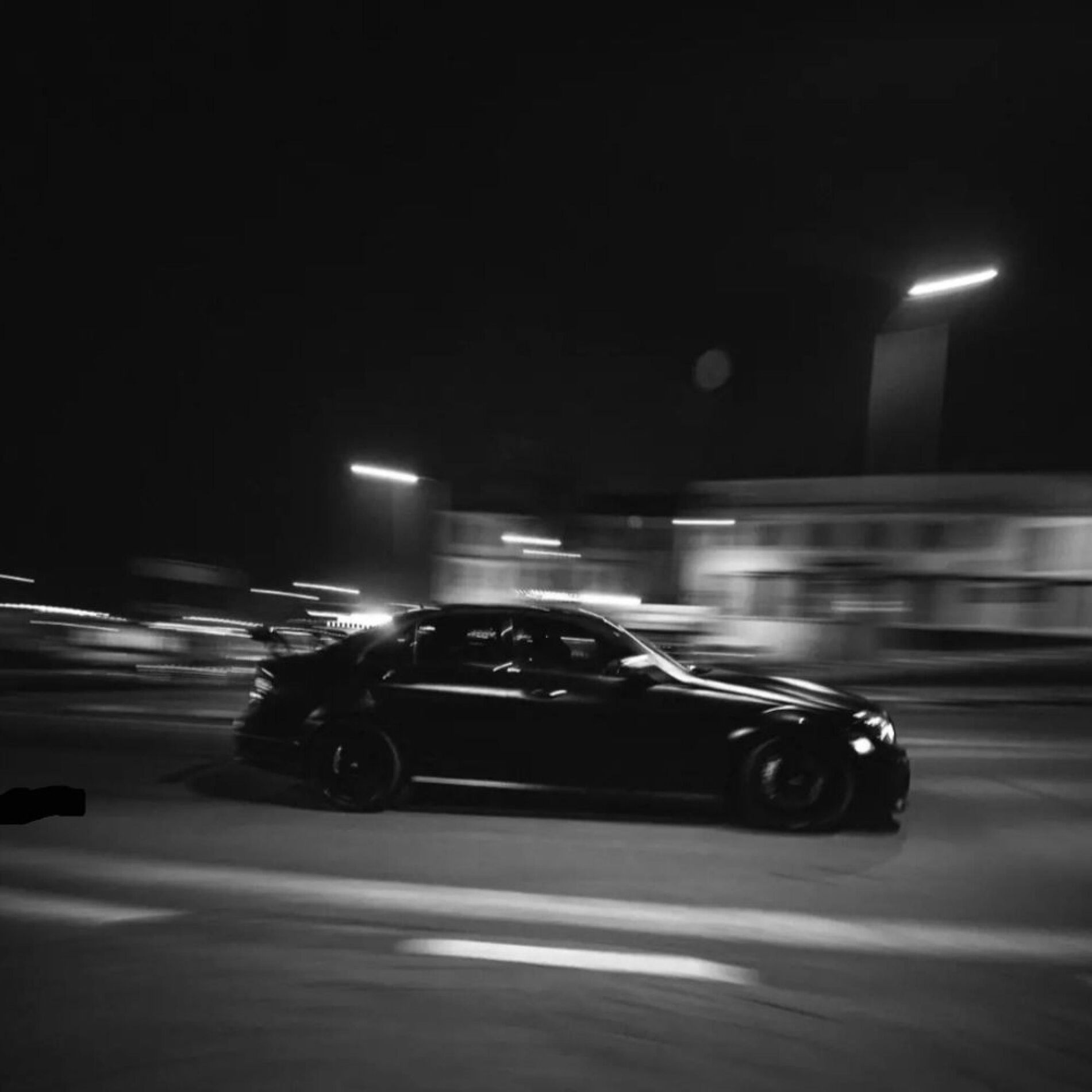 Album cover of HIT & RUN