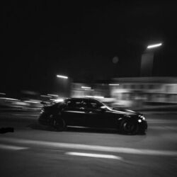 Cover of HIT & RUN