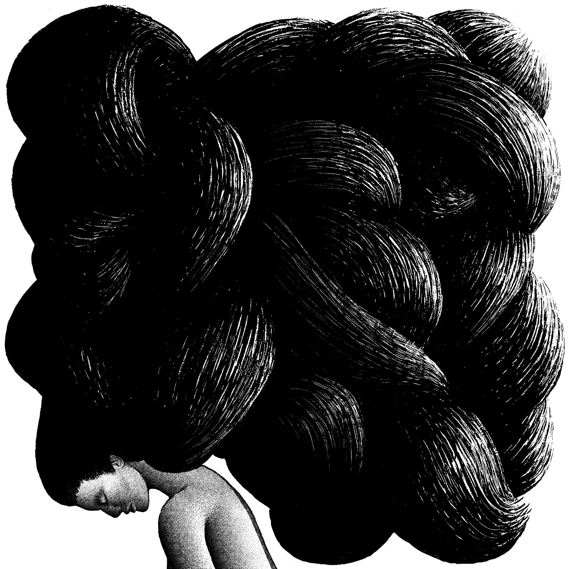 Album cover of Monologue