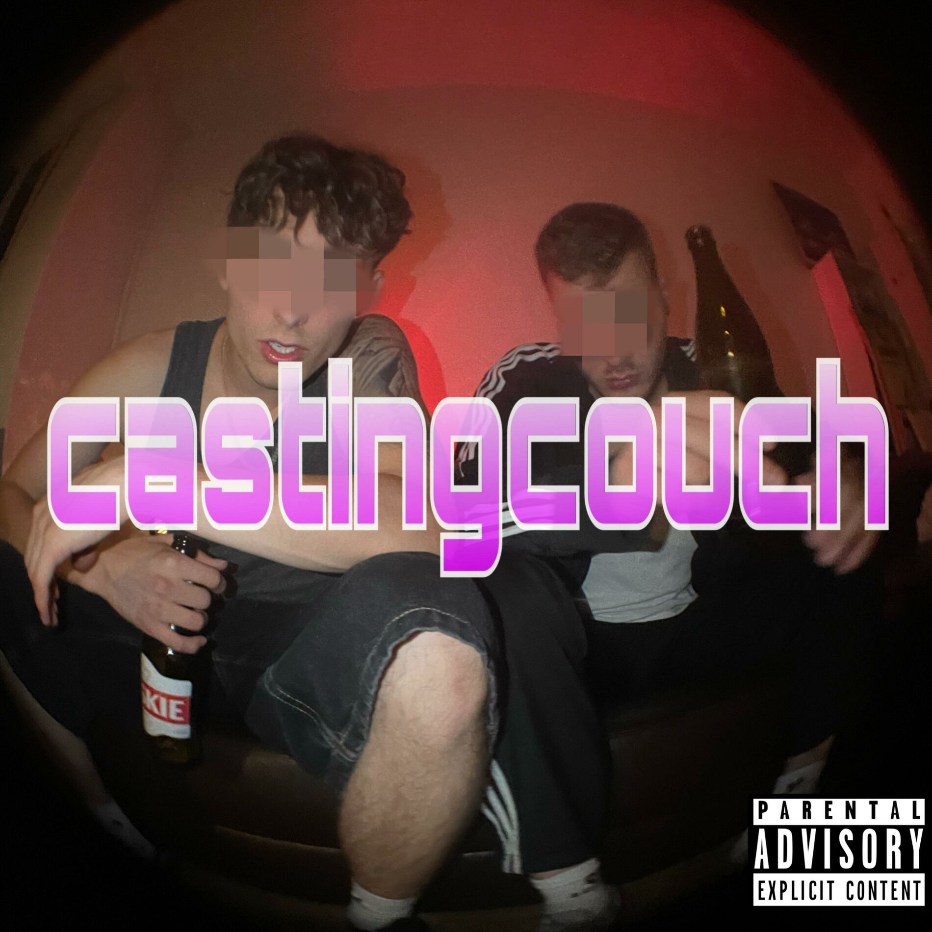 Album cover of Castingcouch
