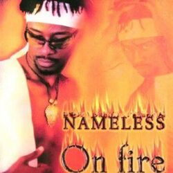 Cover of On Fire
