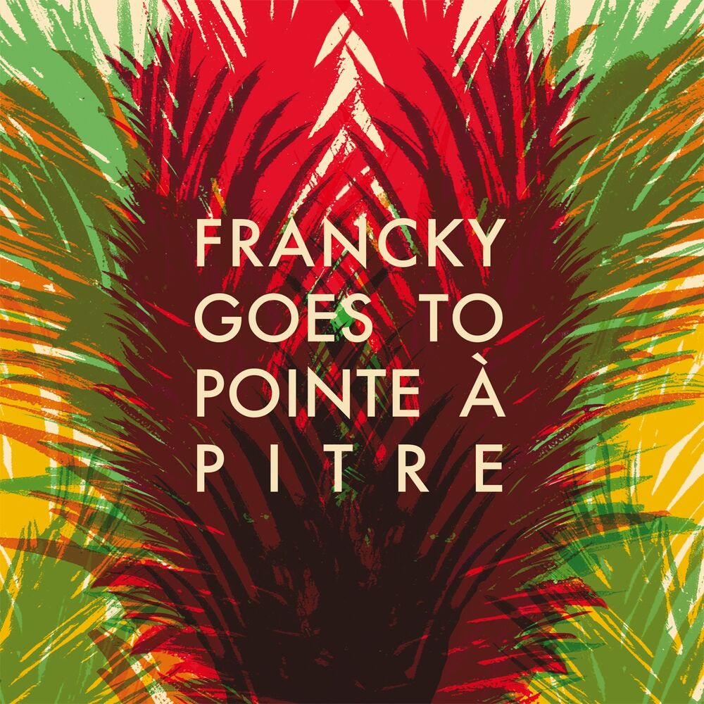 Picture of Francky Gœs to Pointe à Pitre