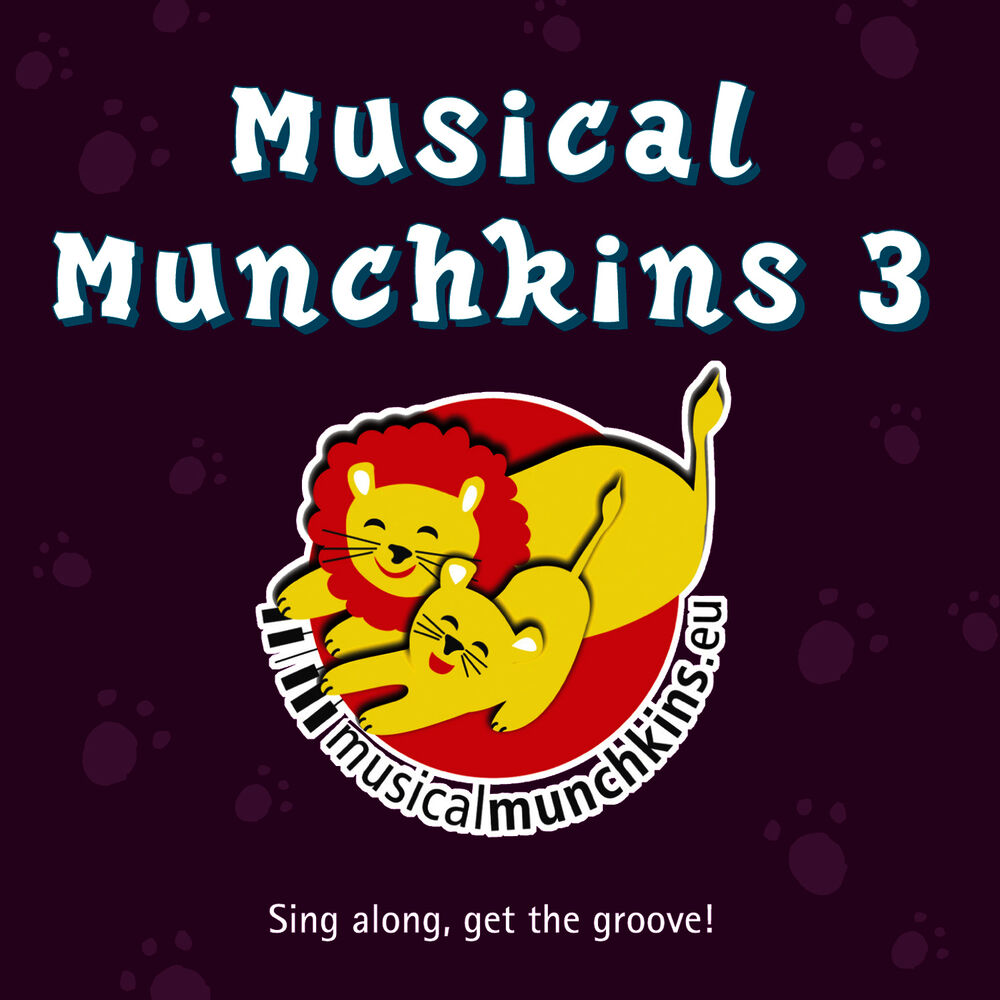Picture of Musical Munchkins 3