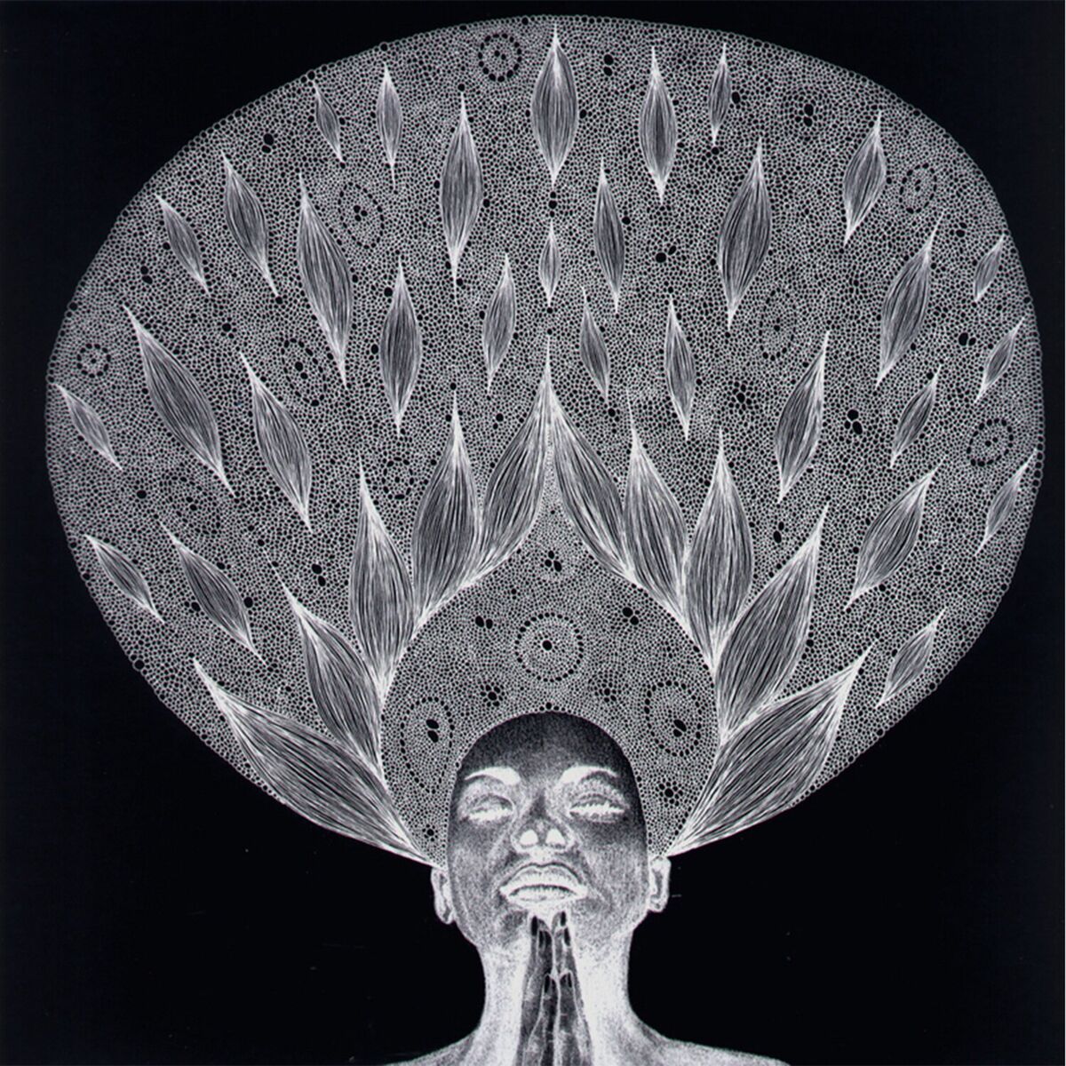 Album cover of Hate Love