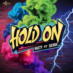Cover of Hold On