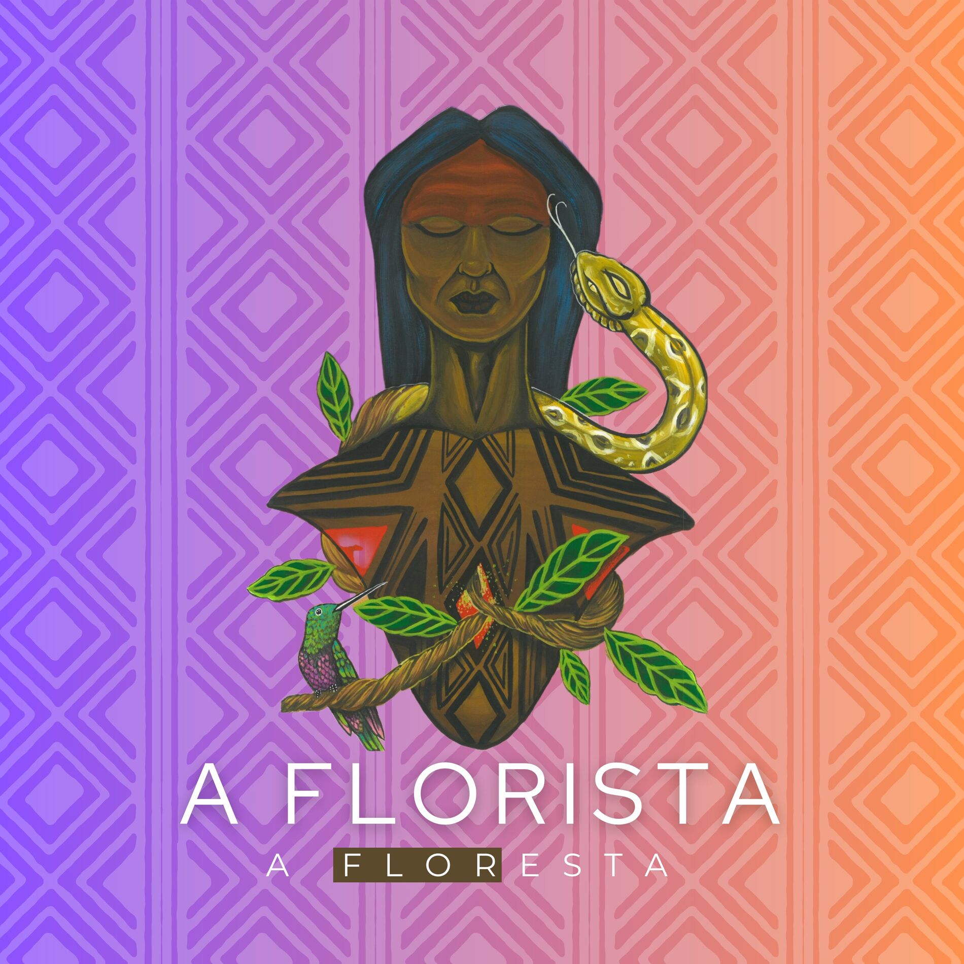 Album cover of O Chamado da Rainha