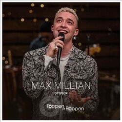 Cover of Maximillian Synger Toppen Af Poppen